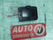 DISPLAY CENTRAL BORD OPEL ZAFIRA A OEM: 24435537.