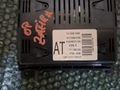 DISPLAY CENTRAL BORD OPEL ZAFIRA B OEM: 13208089.