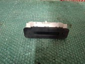 DISPLAY CENTRAL BORD PEUGEOT 206 OEM: 96616372XT.