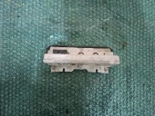 DISPLAY CENTRAL BORD PEUGEOT 206 OEM: 96616372XT.