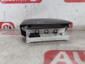 DISPLAY CENTRAL BORD PEUGEOT 307 OEM: 21654301-1.