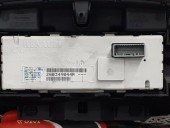 DISPLAY CENTRAL BORD RENAULT FLUENCE OEM: 280349044R.