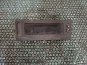 DISPLAY CENTRAL BORD RENAULT FLUENCE OEM: 280349044R.