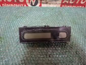 DISPLAY CENTRAL BORD RENAULT LAGUNA II OEM: 8200002604.