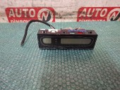 DISPLAY CENTRAL BORD RENAULT LAGUNA II OEM: 8200361582.