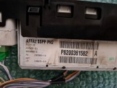 DISPLAY CENTRAL BORD RENAULT LAGUNA II OEM: 8200361582.