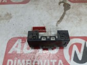 DISPLAY CENTRAL BORD RENAULT MEGANE II 