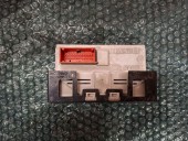 DISPLAY CENTRAL BORD RENAULT MEGANE II OEM: 8200107839B.