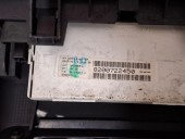 DISPLAY CENTRAL BORD RENAULT MEGANE II OEM: 8200722450.