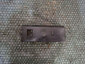 DISPLAY CENTRAL BORD SUZUKI IGNIS OEM: 34600-86G00.
