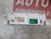 DISPLAY CENTRAL BORD SUZUKI LIANA OEM: 34600-59J20.
