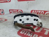 DISPLAY ELECTRONIC CHEVROLET SPARK OEM: 96497743.