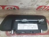 DISPLAY ELECTRONIC MAZDA 3 OEM: BDGF-611J0-A.