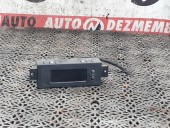 DISPLAY ELECTRONIC OPEL ASTRA G OEM: 093353585.