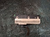 DISPLAY ELECTRONIC OPEL ASTRA G OEM: 24418957.