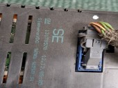 DISPLAY ELECTRONIC OPEL ASTRA H OEM: 13178570.
