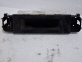 DISPLAY ELECTRONIC PEUGEOT 406 OEM: 9638358677A.