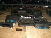 DISPLAY ELECTRONIC RENAULT MEGANE II OEM: 8200290543.