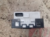 DISPLAY ELECTRONIC RENAULT MEGANE II OEM: 8200350498.