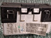 DISPLAY ELECTRONIC RENAULT SYMBOL OEM: 8200380298A.