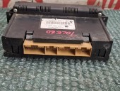 DISPLAY ELECTRONIC SEAT TOLEDO OEM: 1M0820043E.