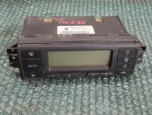 DISPLAY ELECTRONIC SEAT TOLEDO OEM: 1M0820043E.
