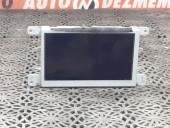 DISPLAY NAVIGATIE AUDI A4 B8 OEM: 8T0919604.