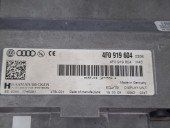 DISPLAY NAVIGATIE AUDI A5 OEM: 4F0919604.