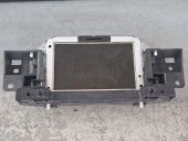 DISPLAY NAVIGATIE FORD FOCUS III OEM: BM5T-18B955-DE.