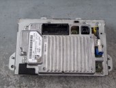DISPLAY NAVIGATIE FORD FOCUS III OEM: JM5T-14G370-HHC.