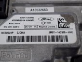 DISPLAY NAVIGATIE FORD FOCUS III OEM: JM5T-14G370-HHC.