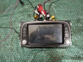 DISPLAY NAVIGATIE FORD MONDEO IV 