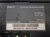 DISPLAY NAVIGATIE RENAULT MEGANE III OEM: 259150931R.