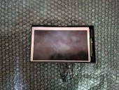 DISPLAY NAVIGATIE RENAULT MEGANE III OEM: 259150931R.