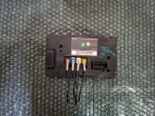 DISPLAY NAVIGATIE RENAULT MEGANE III OEM: 259150931R.