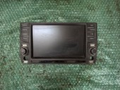 DISPLAY NAVIGATIE VOLKSWAGEN PASSAT B8 OEM: 5G0919606.