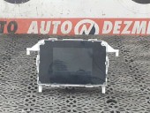 DISPLAY RADIO FORD C-MAX II OEM: BM5T18B955BE.