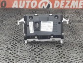DISPLAY RADIO FORD C-MAX II OEM: BM5T18B955BE.