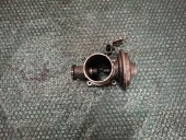 EGR BMW 320 D 