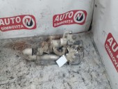 EGR DACIA DOKKER VAN OEM: 70036814.