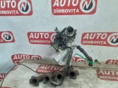 EGR DACIA DOKKER VAN OEM: 8201411538.