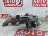 EGR DACIA LOGAN I OEM: 255366/8200391624.
