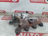 EGR DACIA LOGAN I OEM: 255366/8200391624.