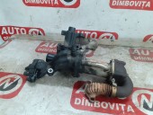 EGR DACIA LOGAN I OEM: 8200550361.