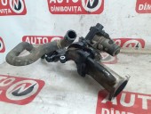 EGR DACIA LOGAN I OEM: 8200550361.