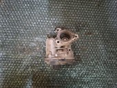 EGR DACIA LOGAN II OEM: 147109913R.