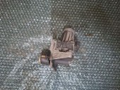 EGR DACIA LOGAN II OEM: 705320020.