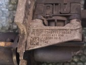 EGR DACIA LOGAN II OEM: 705320020.
