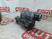 EGR DACIA LOGAN OEM: 8200164563.