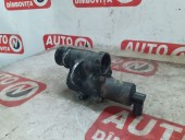EGR DACIA LOGAN OEM: 8200164563.